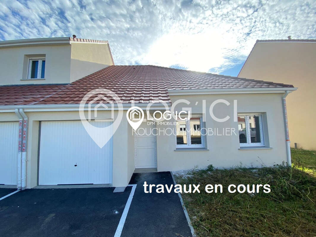 Maison à LESCAR