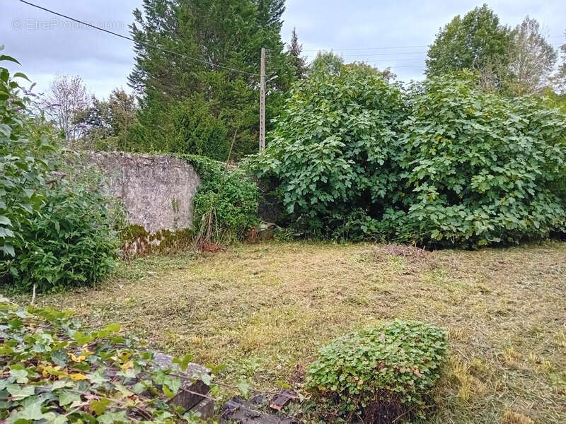 Maison à GRISY-LES-PLATRES