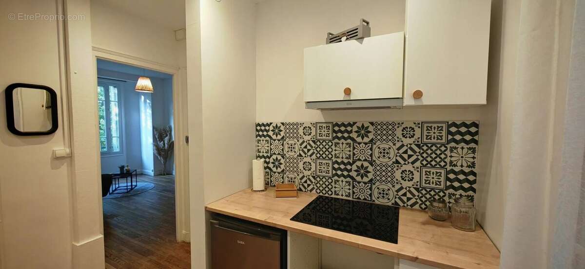 Appartement à TROYES