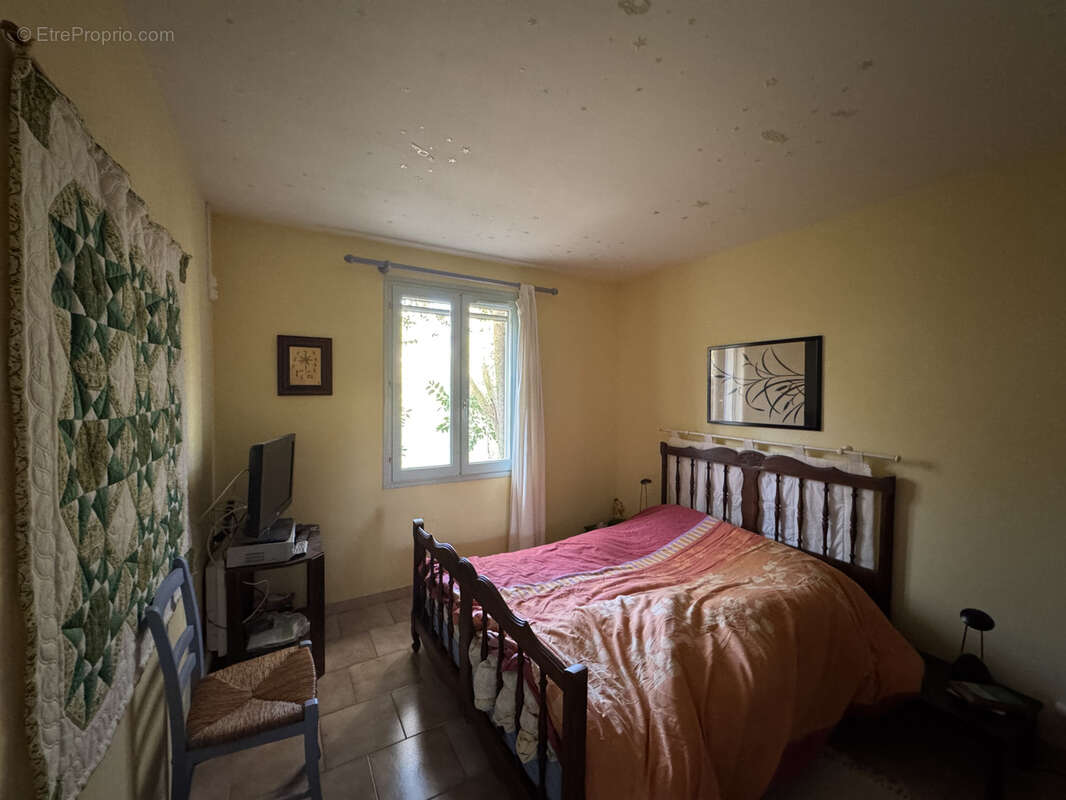 Maison à CUXAC-D&#039;AUDE