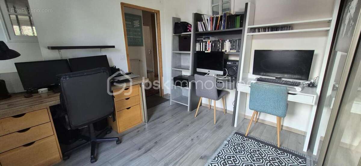 Appartement à EYBENS