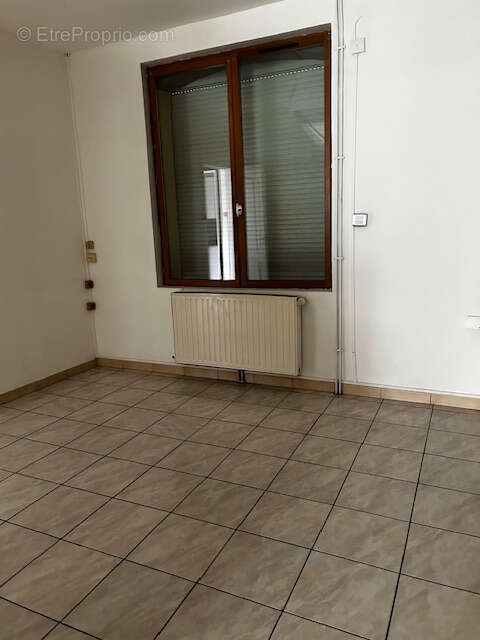 Maison à CRESPIN