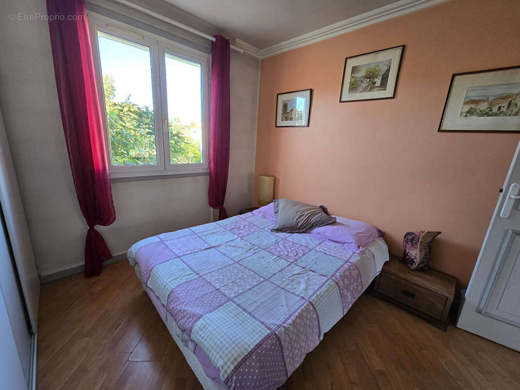 Appartement à ARGELES-SUR-MER