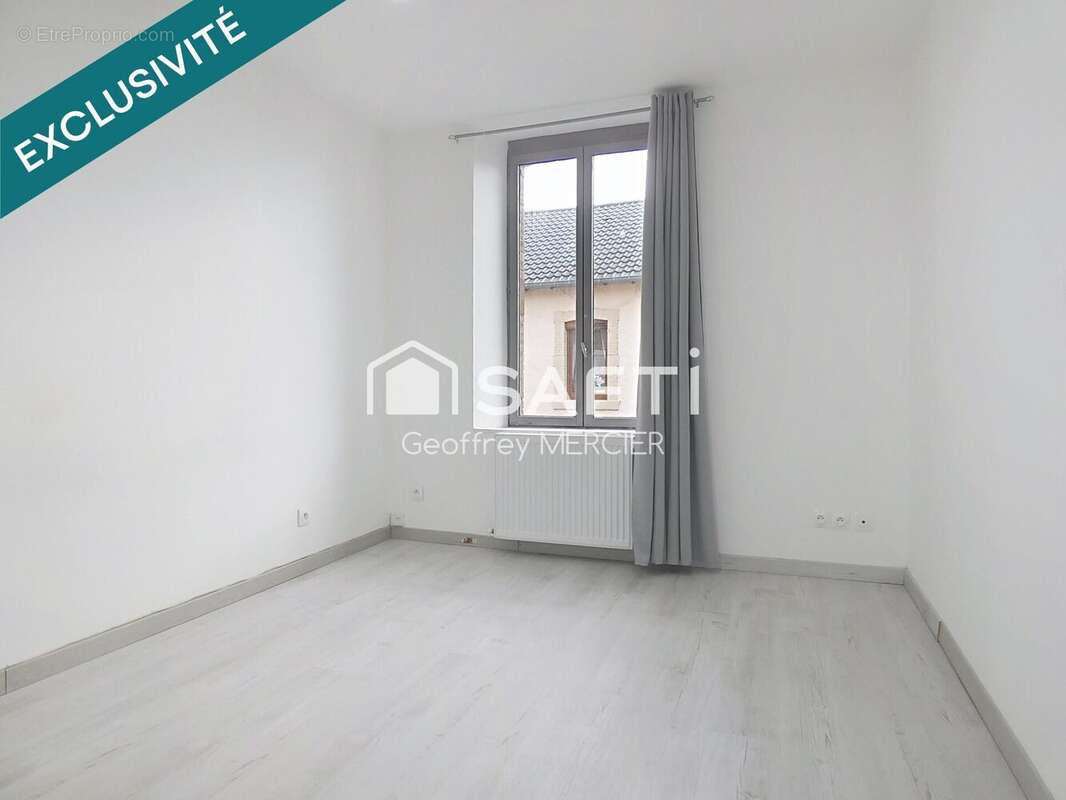 Photo 5 - Appartement à AUBOUE