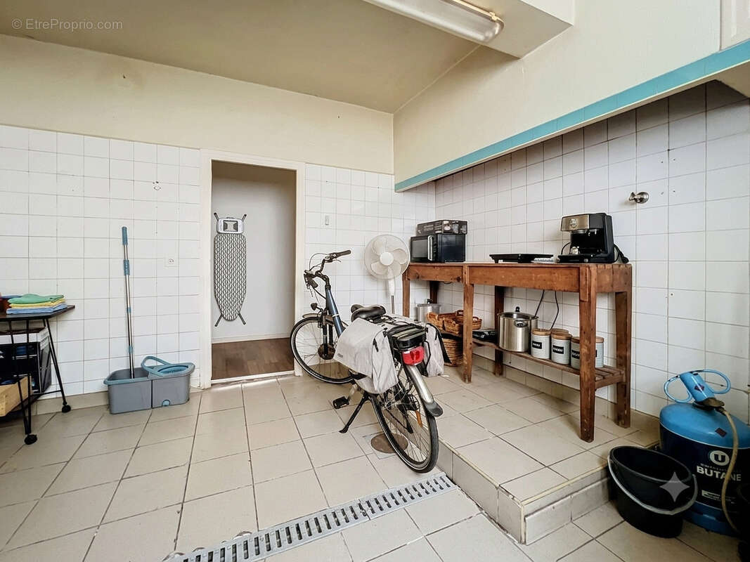 Maison de village - photo 23