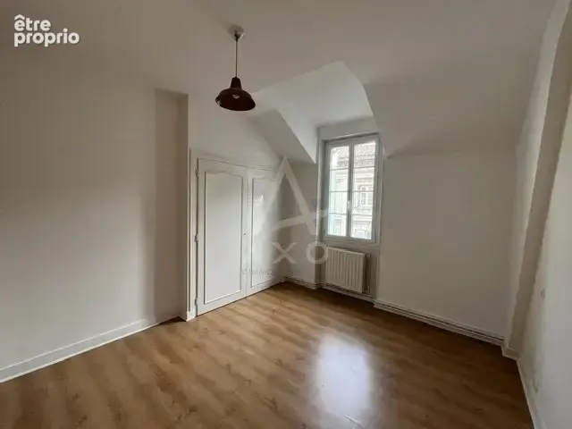 Appartement 100m² centre historique - photo 6