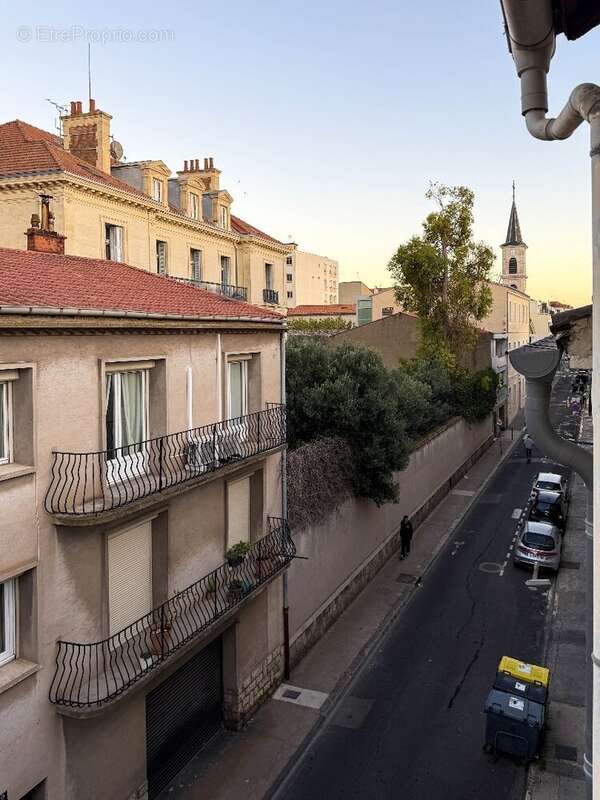 Appartement à SETE
