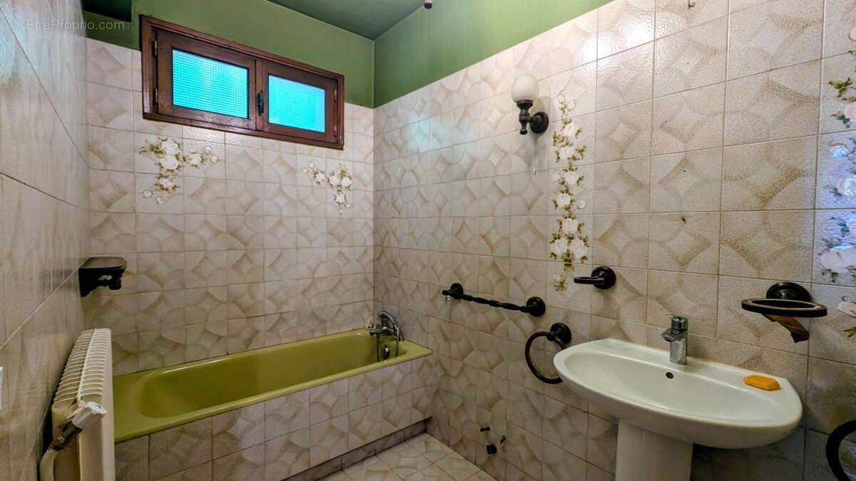 Maison à RIS-ORANGIS