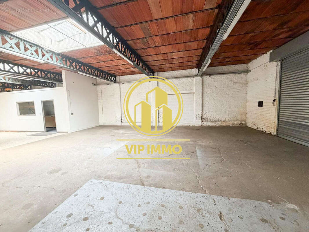 Commerce 300 m² à Linselles  - photo 5
