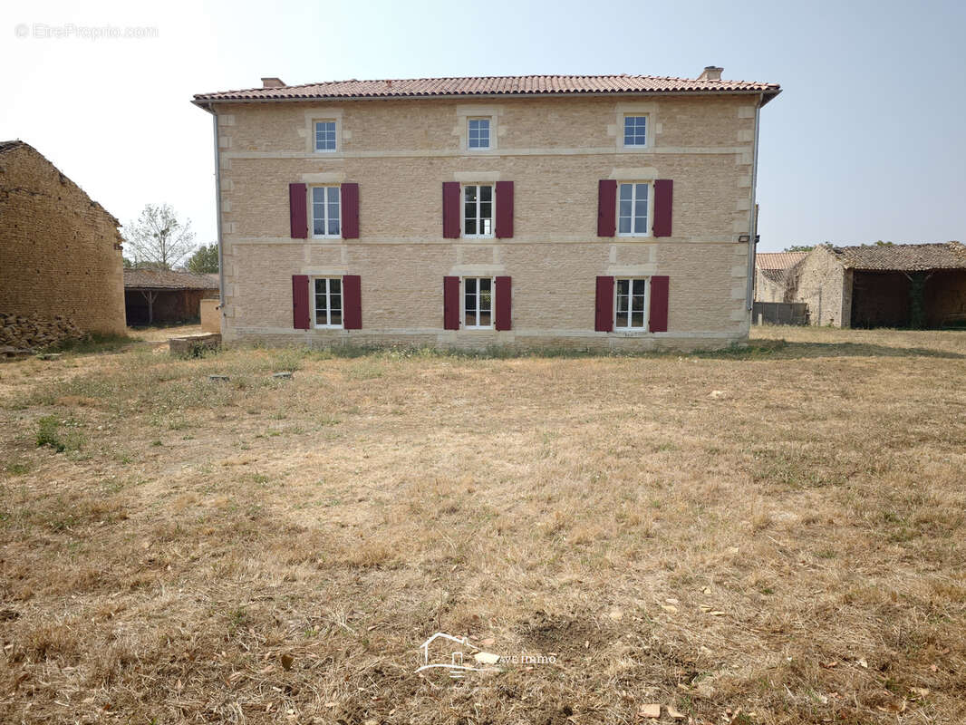 Tres belle demeure - photo 19