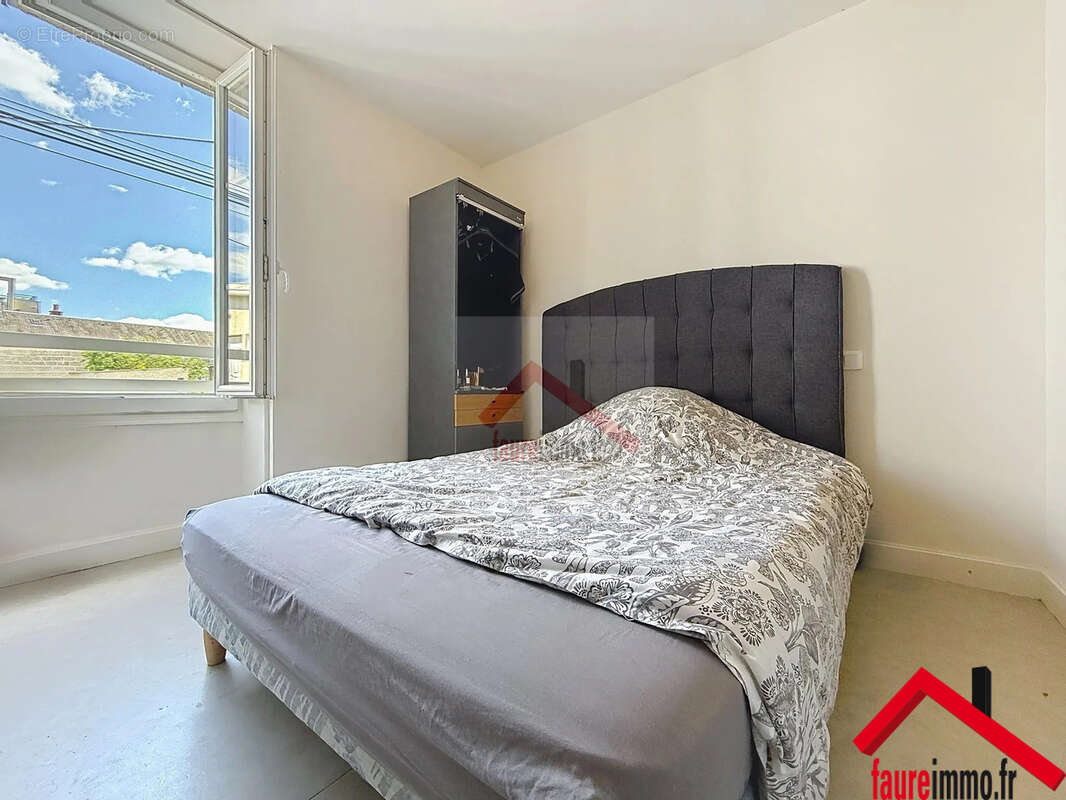 Appartement à BRIVE-LA-GAILLARDE