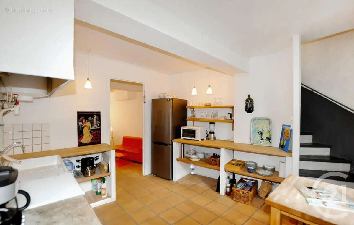 Maison 83 m² à Palau-Del-Vidre  - photo 6