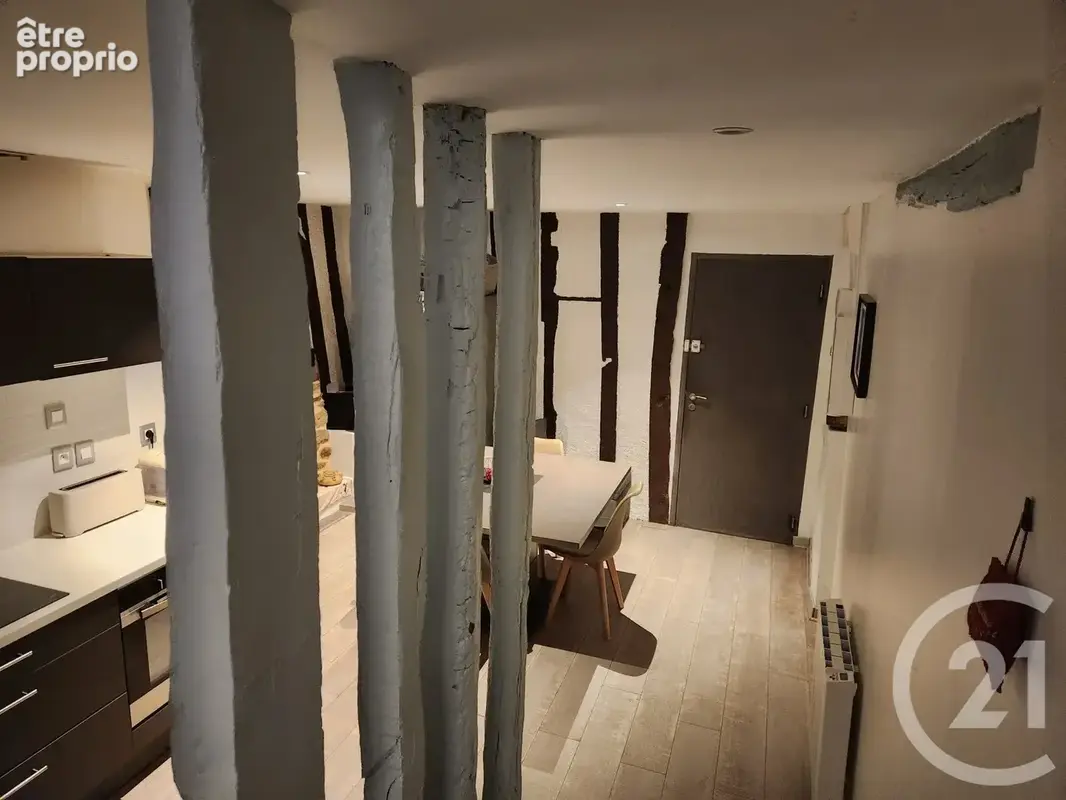 Appartement 3 pièces 76 m² à vendre à Limoges (87000) - photo 5