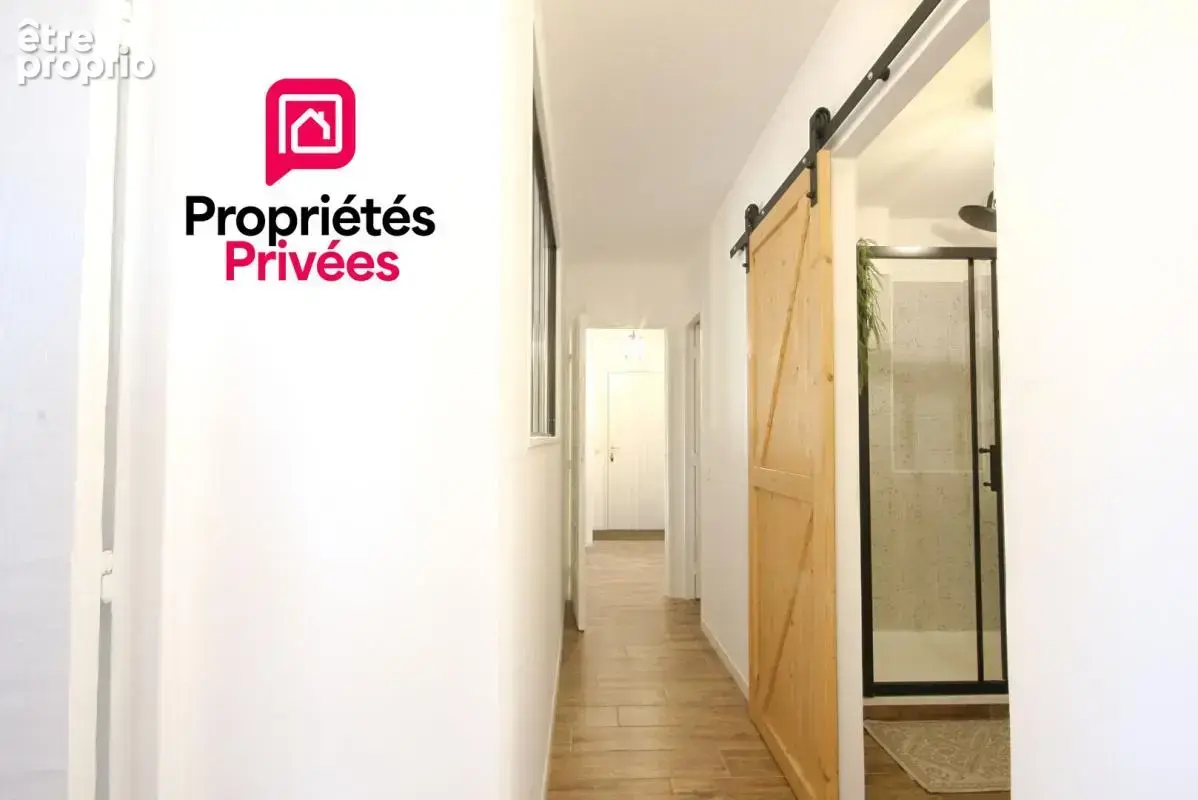 Appartement Vitrolles 3 pièces 72 m2 avec balcon et loggia - AUCUN TRAVAUX - photo 10