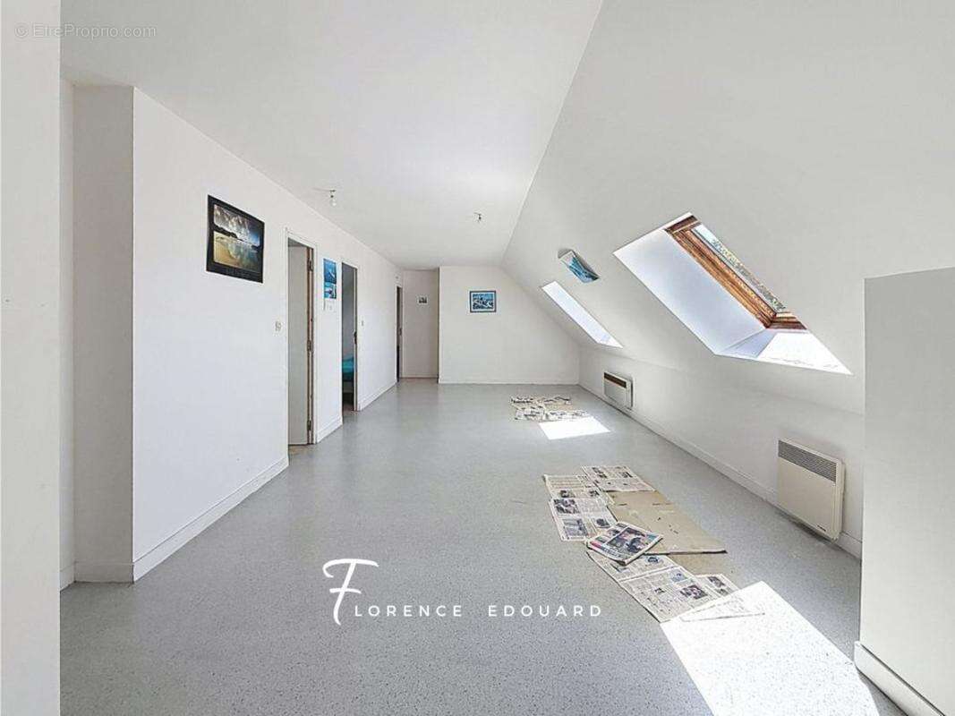 Maison 130 m² à Fouesnant  - photo 11