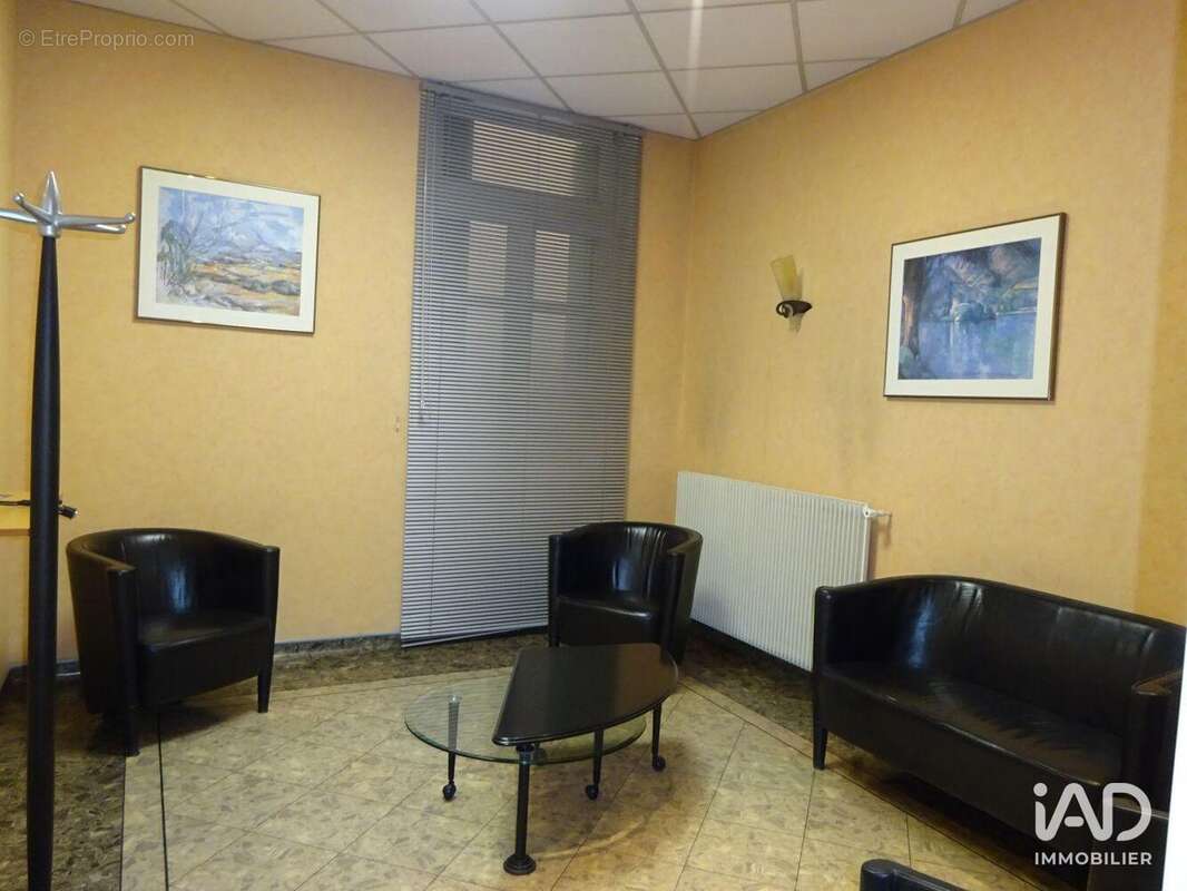 Photo 2 - Appartement à MENTON