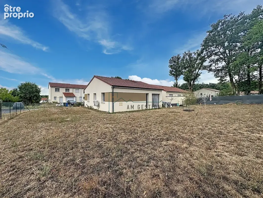 Maison de plain-pied récente au coeur de Feytiat - photo 3