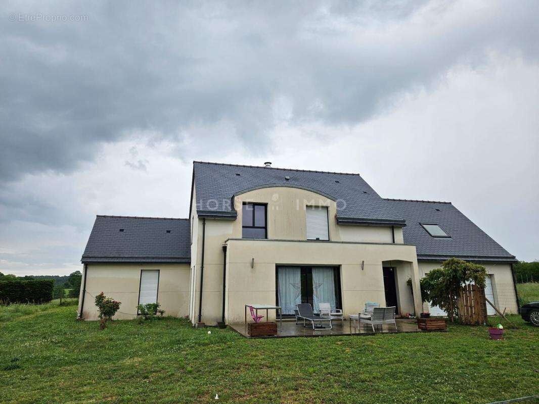 Maison à RENNES