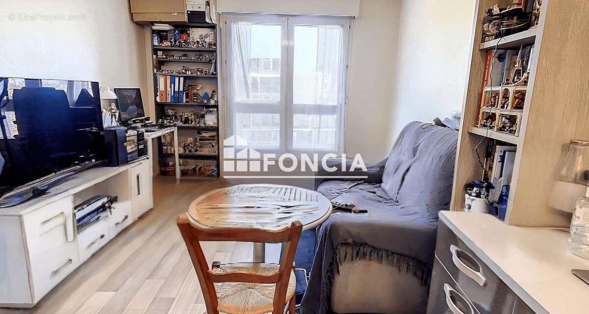 Appartement à CAEN