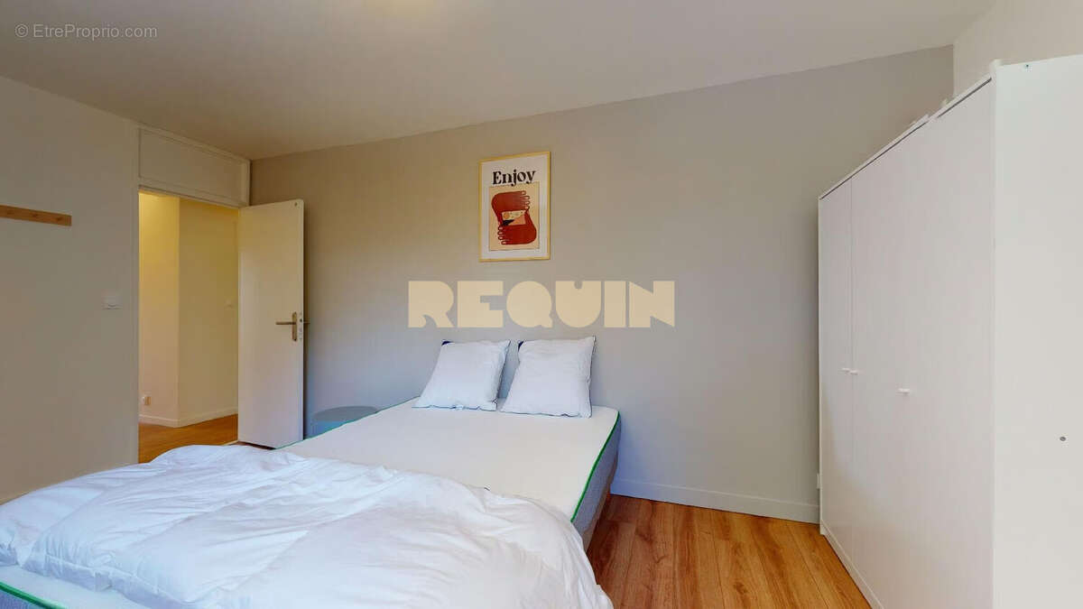Appartement à CAPINGHEM