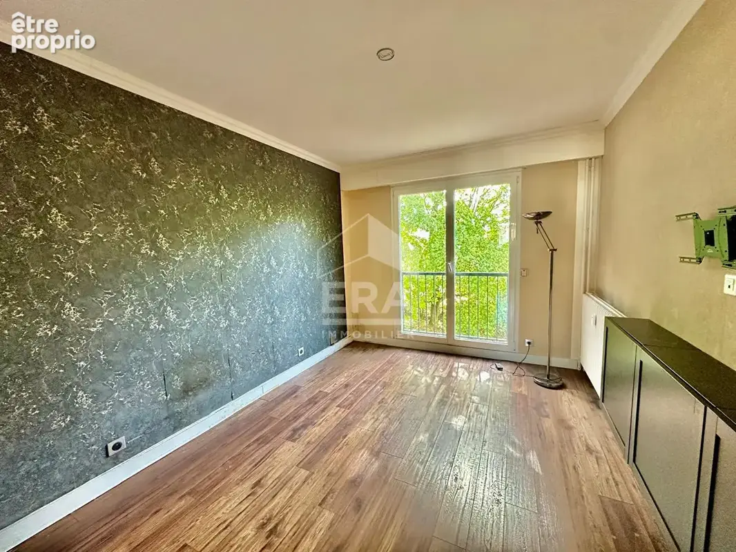 Appartement 63m² à herblay-sur-seine - photo 8