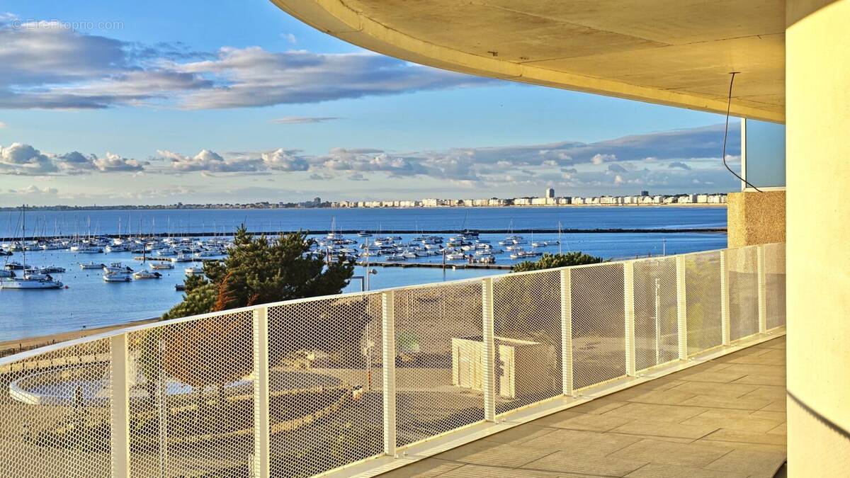 Appartement à PORNICHET