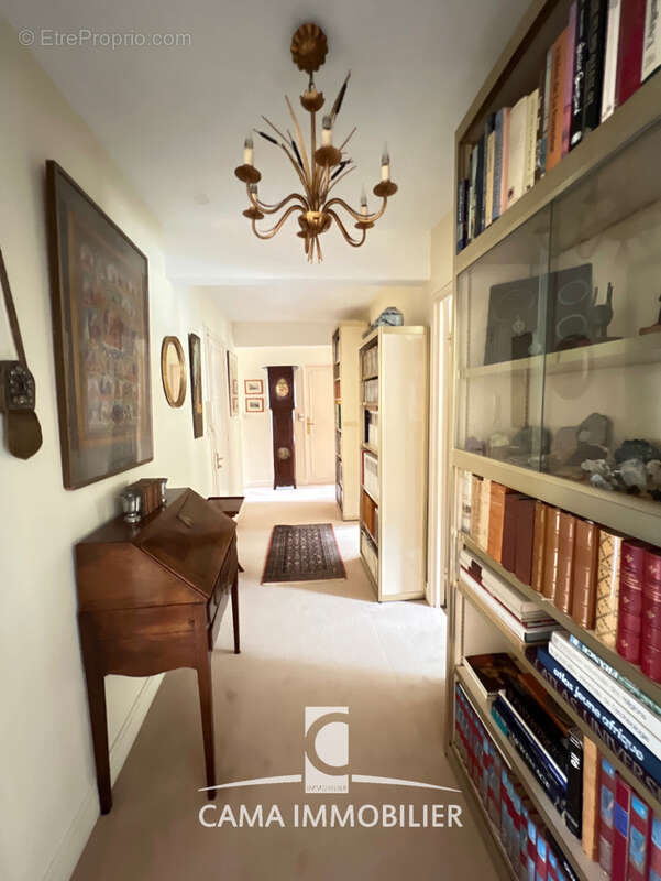 Appartement à LOUVECIENNES