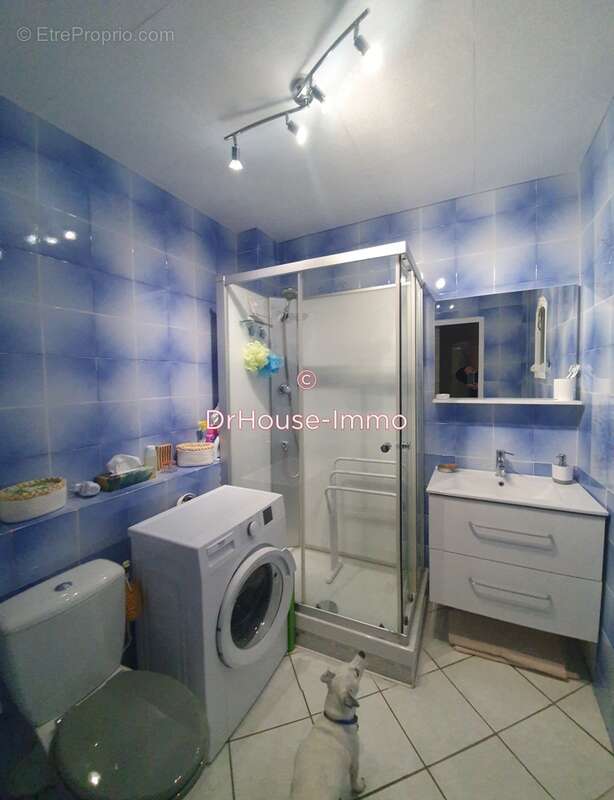 Appartement à SAUSSET-LES-PINS