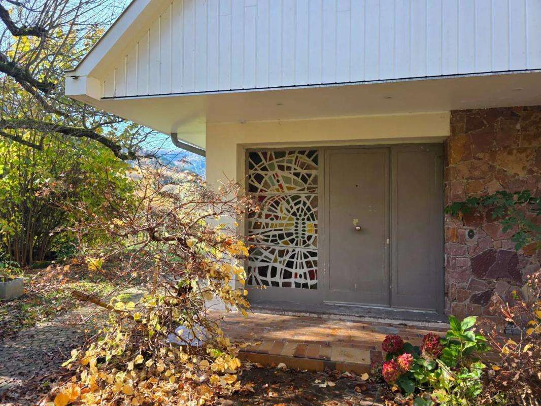 Maison à BITSCHWILLER-LES-THANN