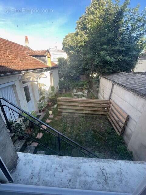 Appartement à MONTLUCON