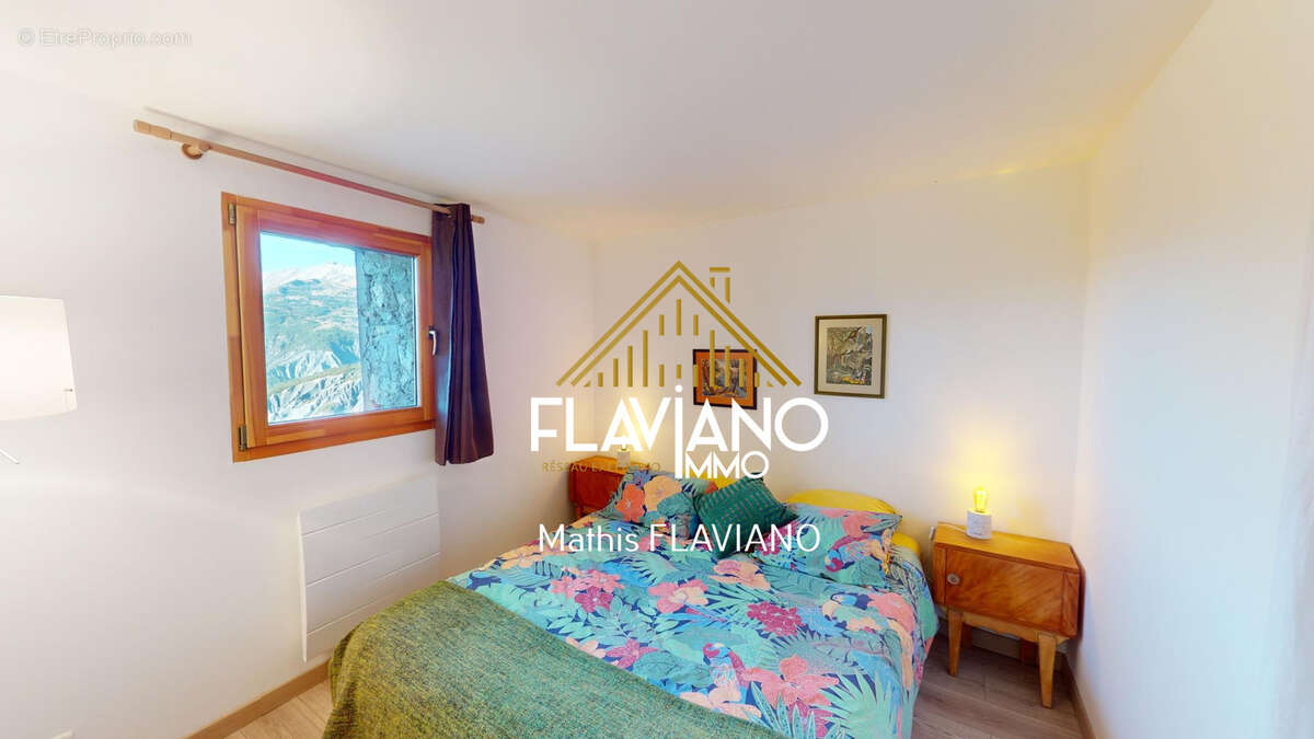 Maison à BARCELONNETTE