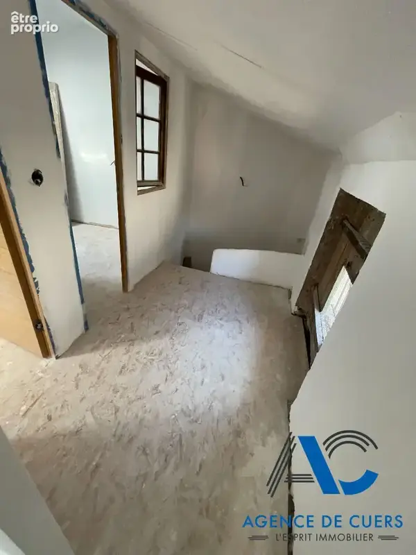 Maison de village Cuers 93 m2 - photo 8