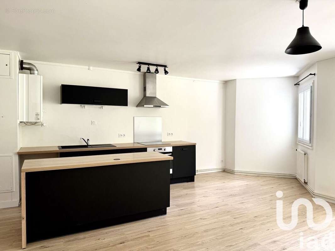 Photo 2 - Appartement à NANTES