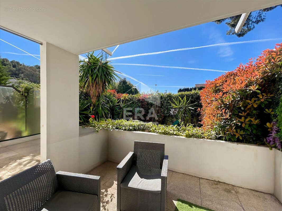 Appartement à GRASSE
