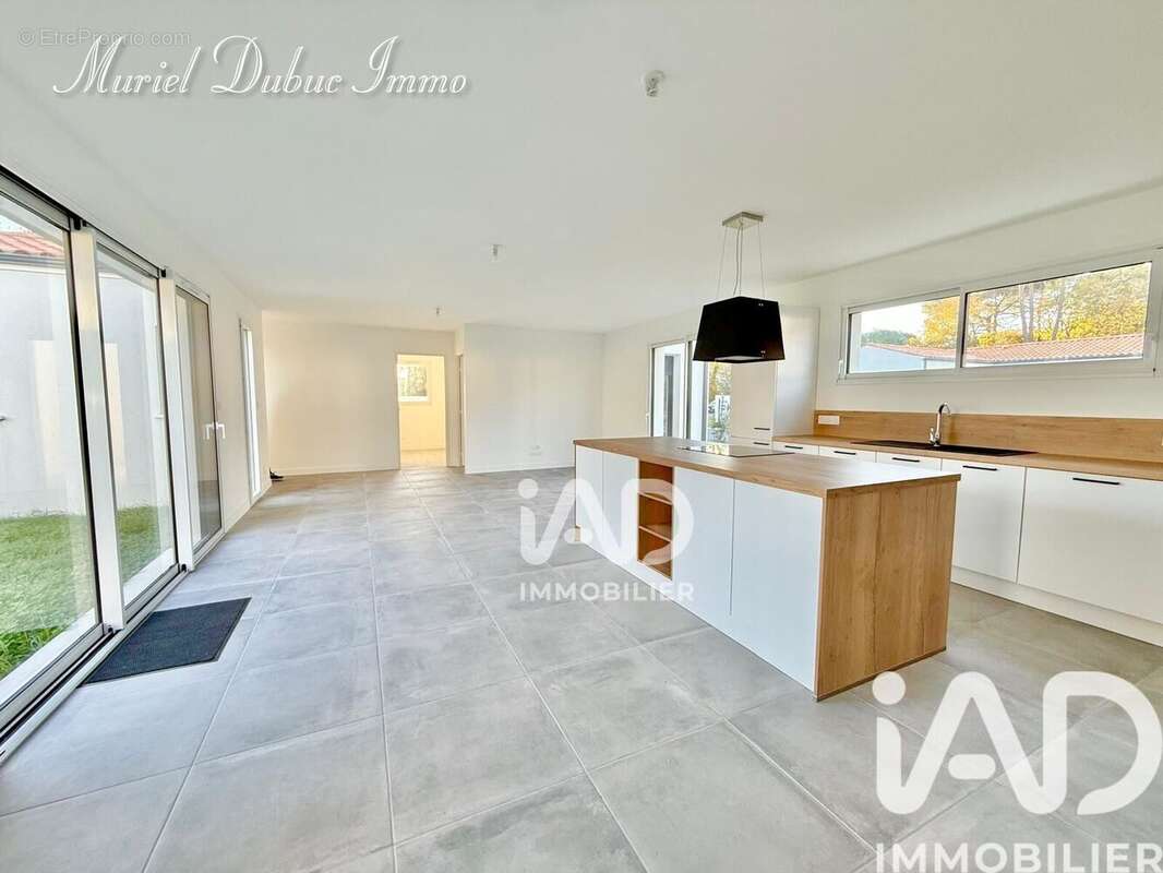 Photo 3 - Maison à LES MATHES