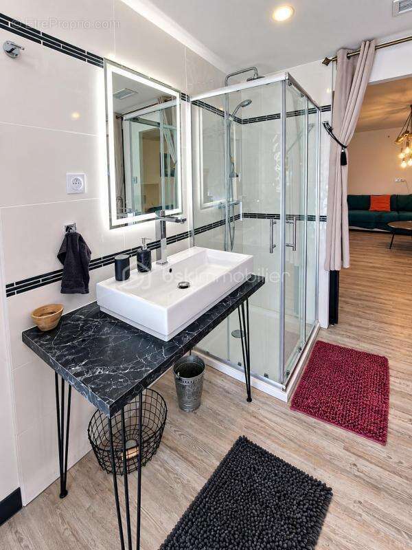 Villa 5 chambres - photo 9