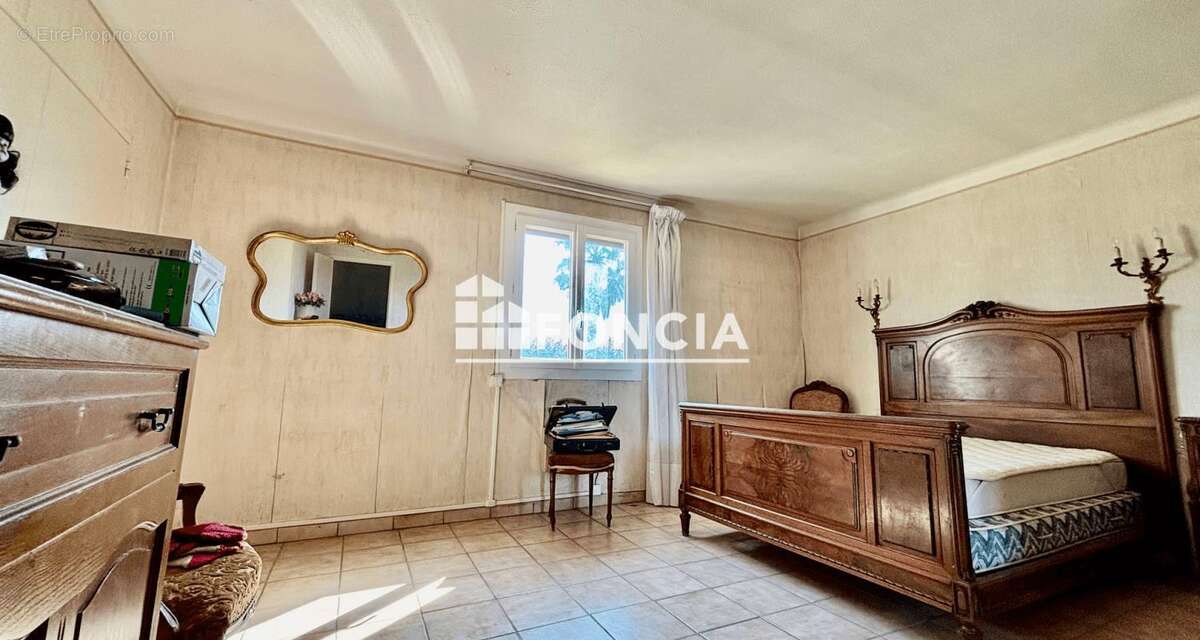 Maison à SALEILLES