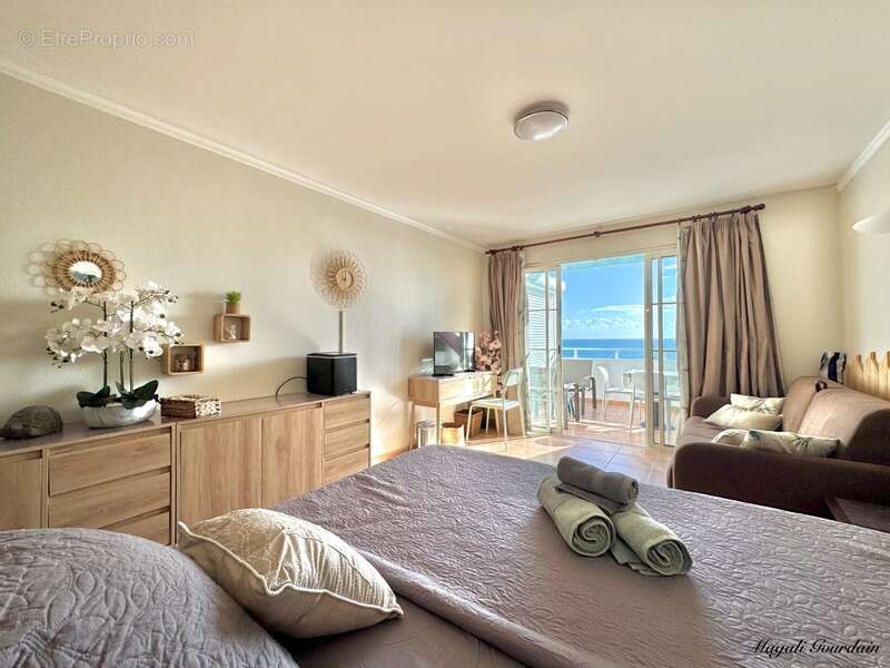 Appartement à SAINTE-ANNE