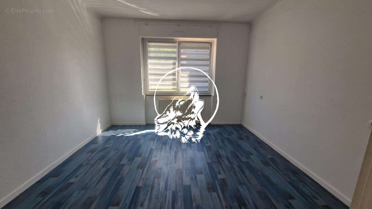 Maison à HOMBOURG-HAUT