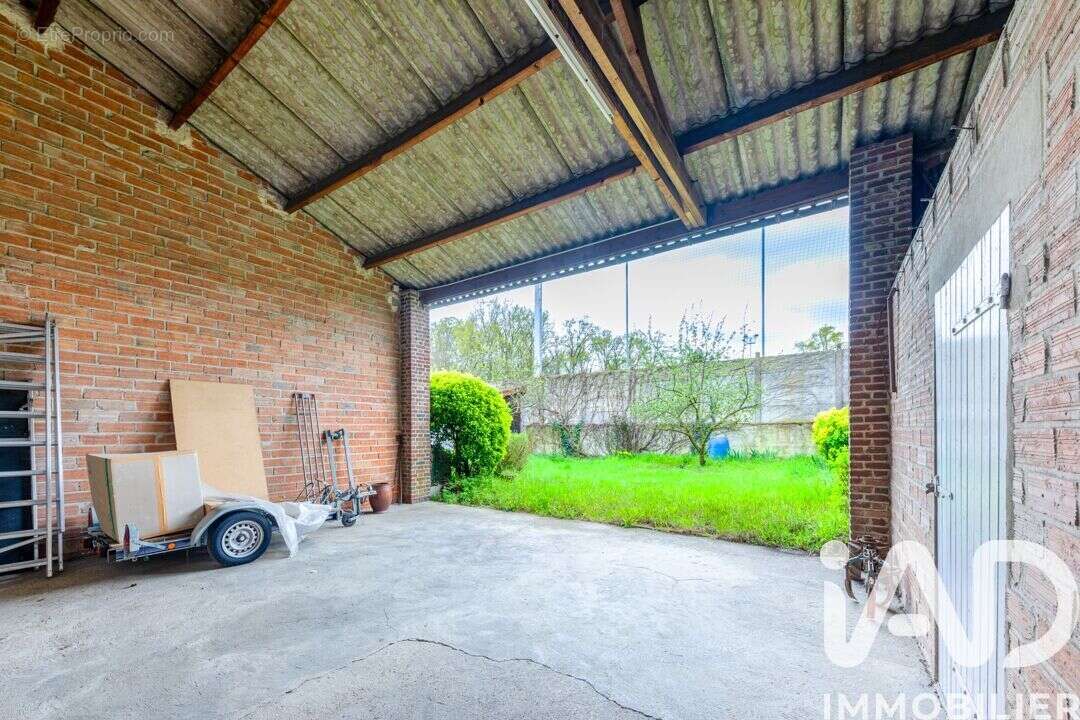 Photo 4 - Maison à PIERRELAYE