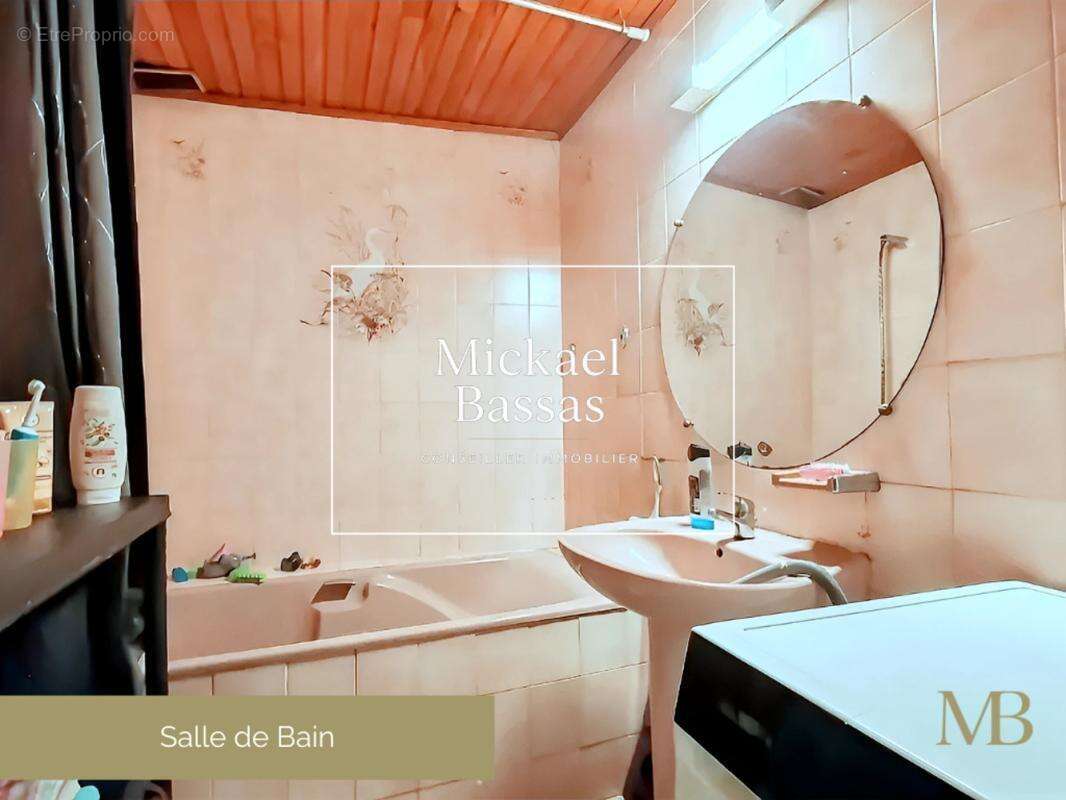 Maison 83 m² à Prades  - photo 8