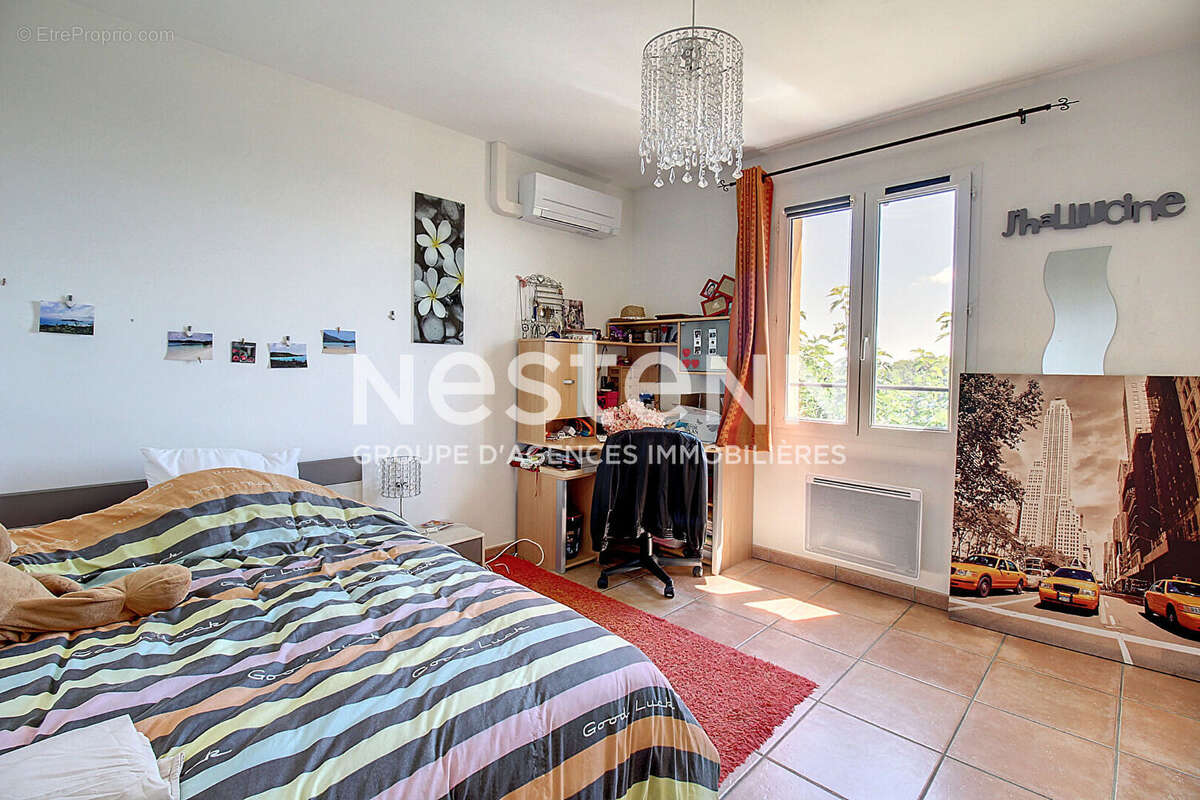 Maison à DRAGUIGNAN