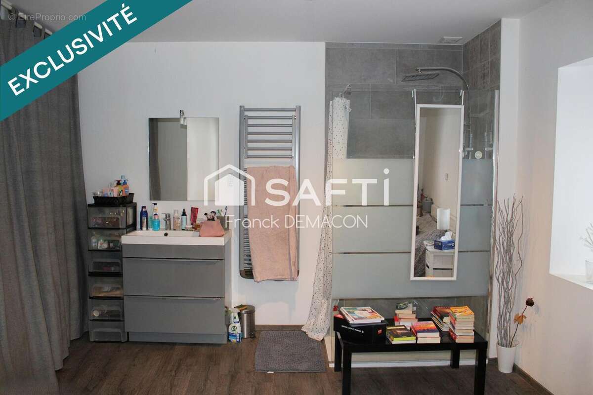 Maison 102 m² à Bazeilles-Sur-Othain  - photo 6