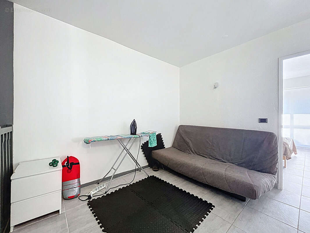 Appartement à LA SEYNE-SUR-MER