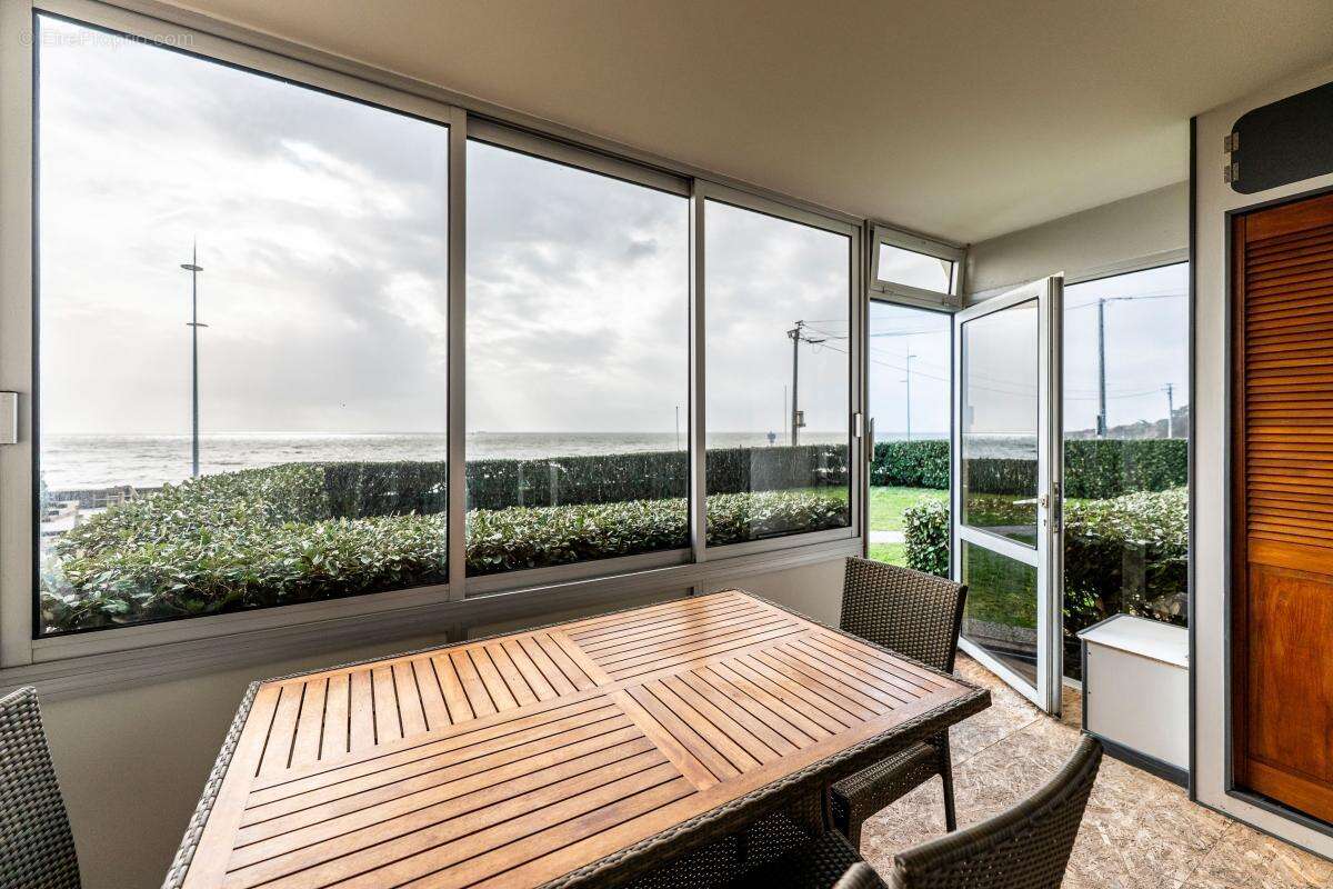 Photo 4 - Appartement à PORNICHET