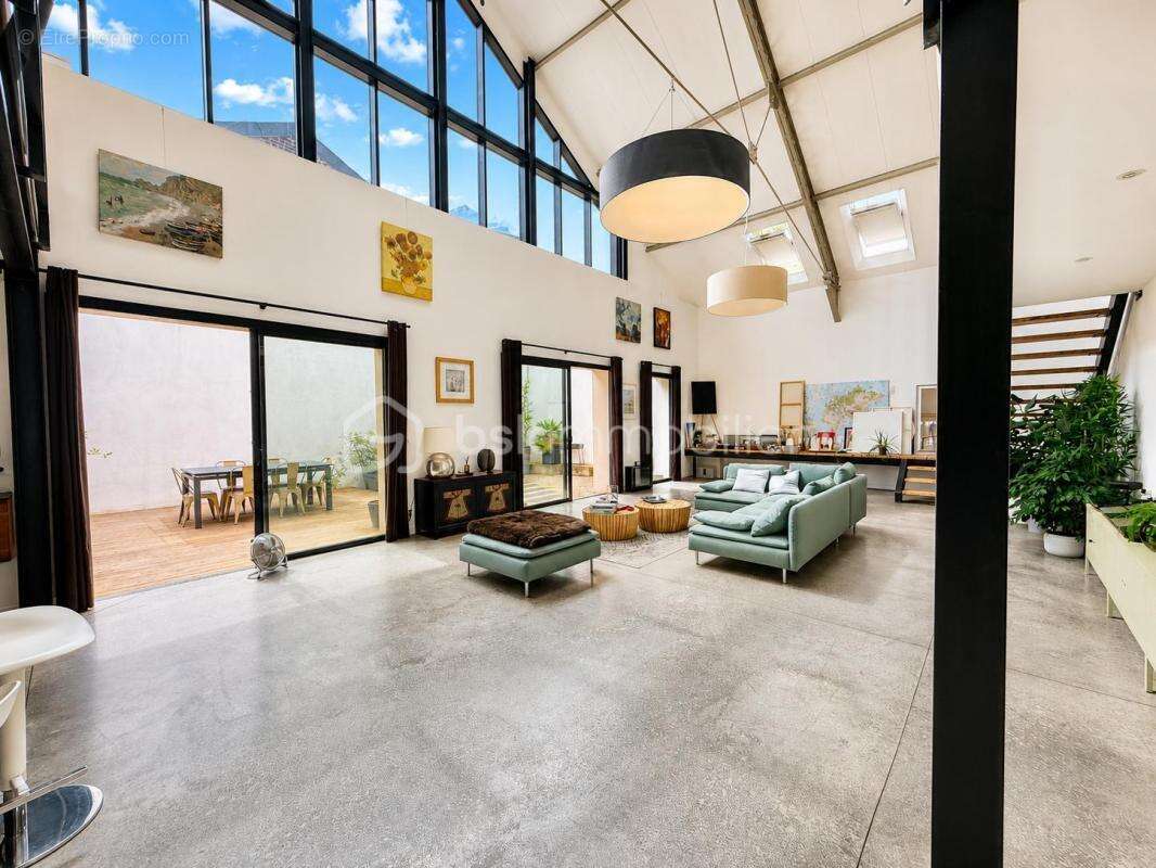 Appartement à AMIENS