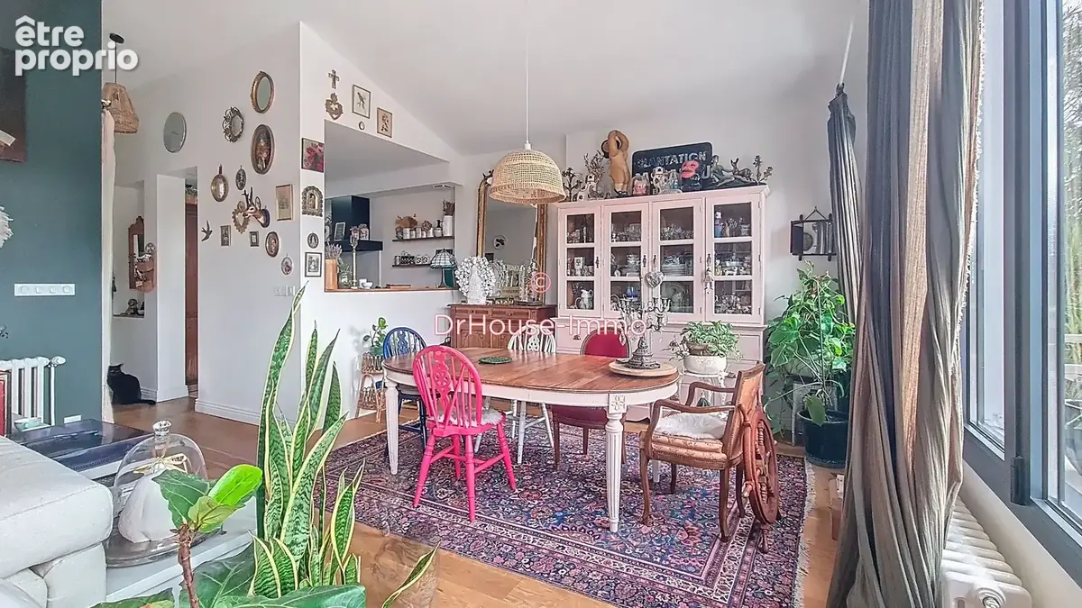Maison 7 pièces 190 m² à vendre à Merignac (33700) - photo 20