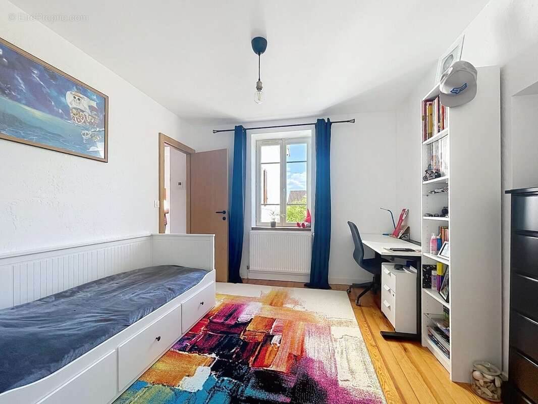 Maison à BEAUREGARD-VENDON