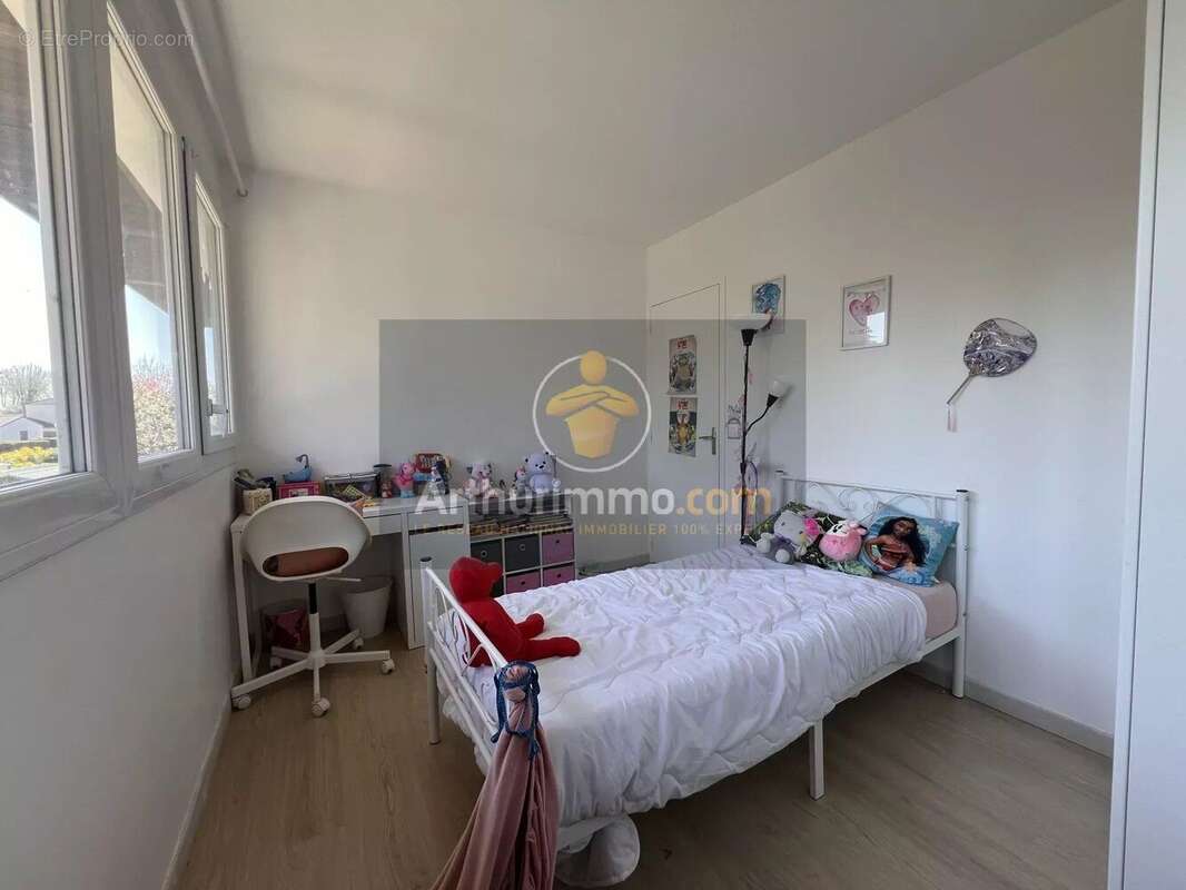 Maison à GRETZ-ARMAINVILLIERS