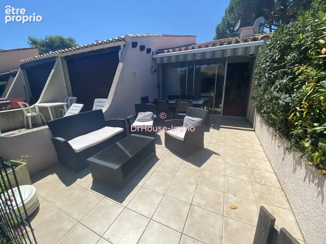 Maison 35 m² à Agde  - photo 3